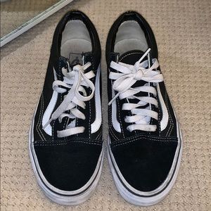vans 5.5 men’s